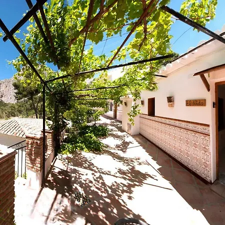 Apartamento Bonita Casa Con Vistas