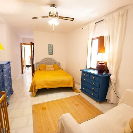 Bonita Casa Con Vistas *
