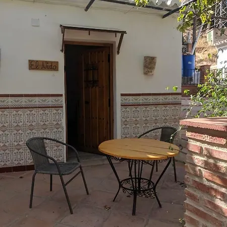 Bonita Casa Con Vistas Apartment *